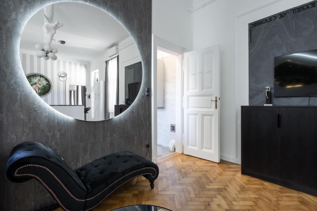 Apartamento Galaxy Cube *