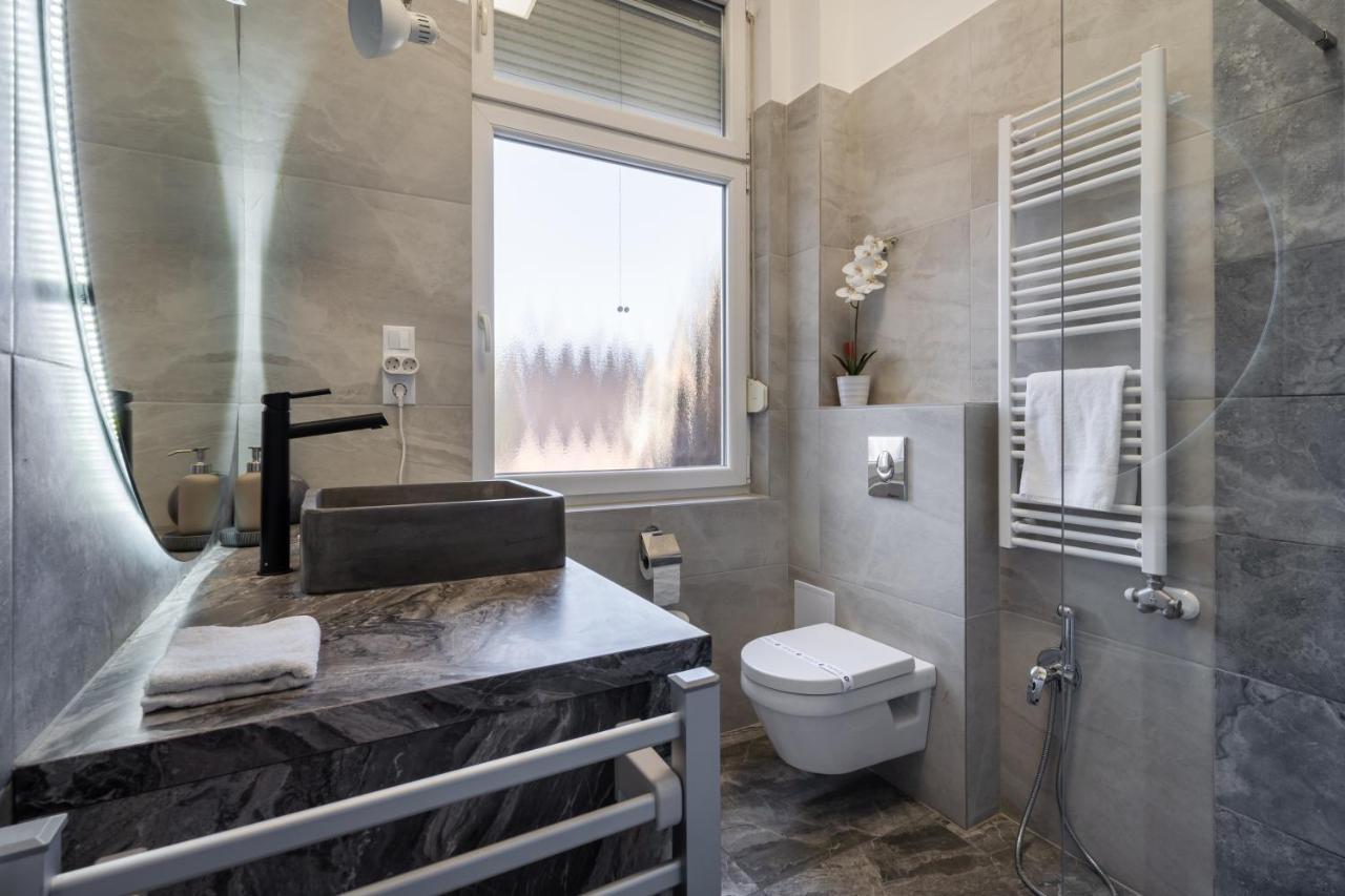 Appartement Galaxy Cube *