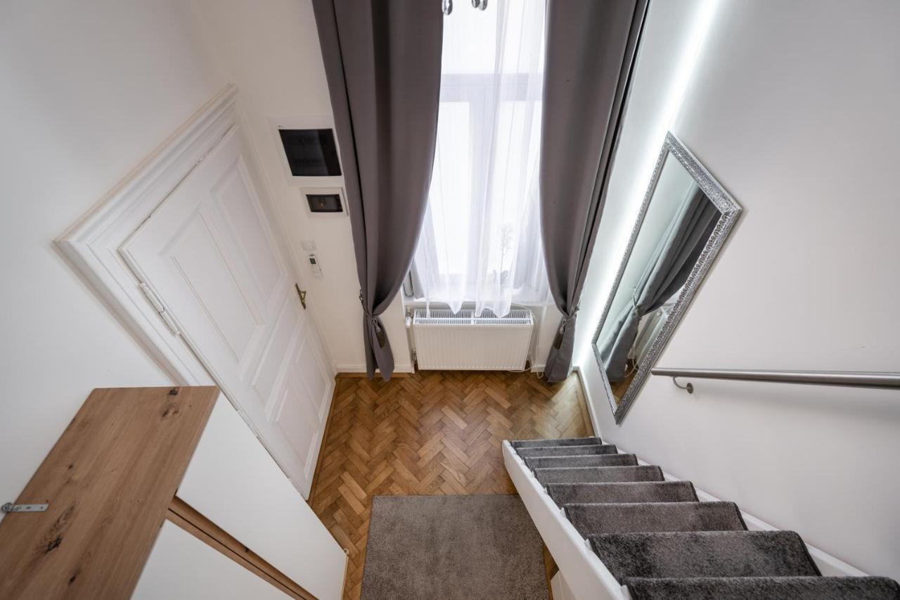 Galaxy Cube Appartement